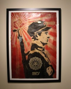 Shepard Fairey