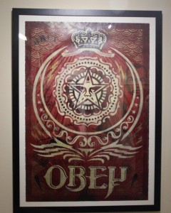 Shepard Fairey