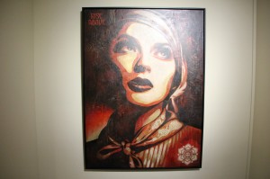 Shepard Fairey