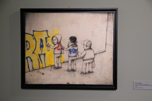 Dran