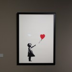 Banksy - Au-delà du street art
