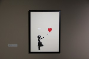 Banksy