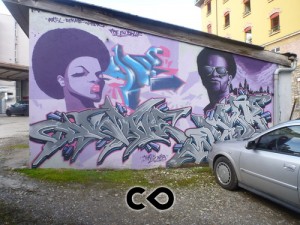 Genève Graffiti