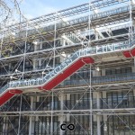 Atelier Rero Centre Pompidou
