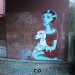 Vitry-sur-Seine et le street-art