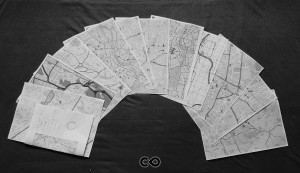 Collection of Maps