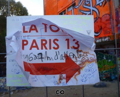 La Tour Paris 13 - Part 2 - 6 à 7 ans d'attente