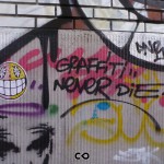 La Tour Paris 13 - Part 2 - Graffiti Never Die