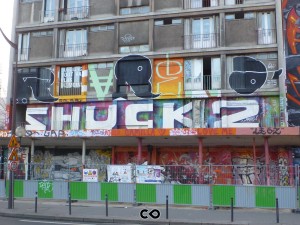 Tour Paris 13 - Shuck2